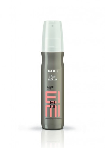 Wella Professionals Eimi Sugar Lift Spray For Voluminous Texture 150ml