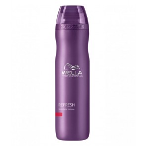 Wella Professionals Balance Refresh Revitalising Shampoo - 250ml