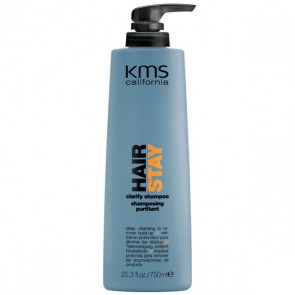 KMS California Hair Stay Clarify Shampoo 750ml