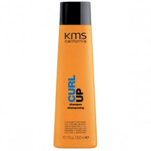 KMS California Curl Up Shampoo - 300ml