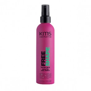 KMS California Freeshape Hot Flex Spray 200ml