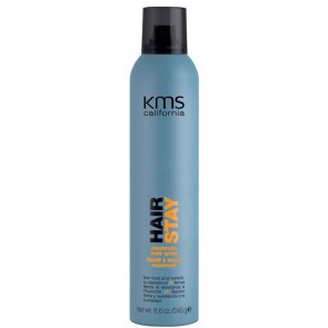 KMS California Hairstay Maximum Hold Spray 300ml 