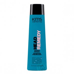KMS California Head Remedy Dandruff Shampoo 300ml