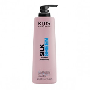 KMS California Silksheen Shampoo 750ml  