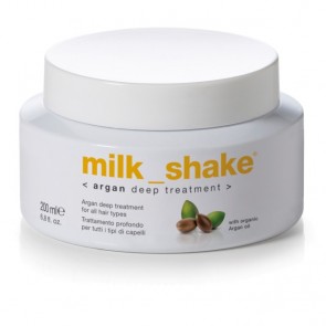 milk_shake argan deep treatment 150ml