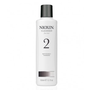 Nioxin Cleanser System 2 -  300ml
