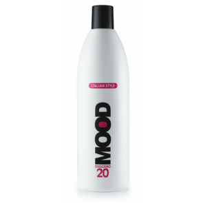 Mood Hair Colour Peroxide / Oxidant Cream 1000ml