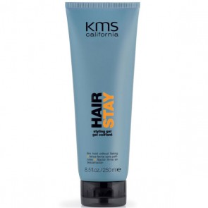KMS California Hair Stay Styling Gel 250ml
