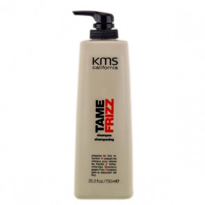 KMS California TameFrizz Shampoo - 750ml