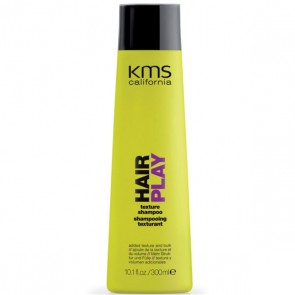 KMS California Hair Play Texture Shampoo 300ml