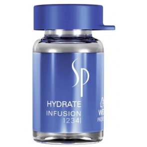 Wella SP Hydrate Infusion Treatment 5ml