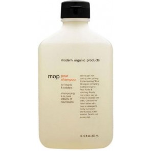  Mop Pear Shampoo 300ml