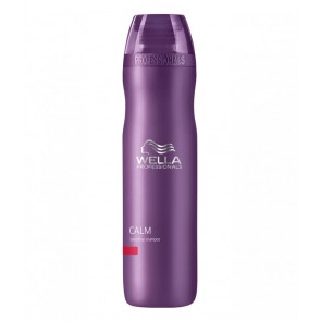 Wella Professionals Balance Calm Sensitive Shampoo - 250ml 