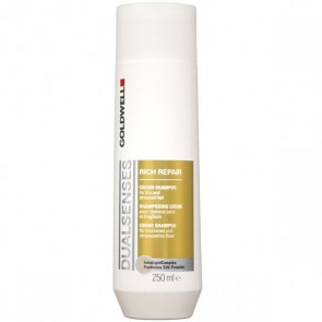 Goldwell Dualsenses Rich Repair Cream Shampoo - 250ml