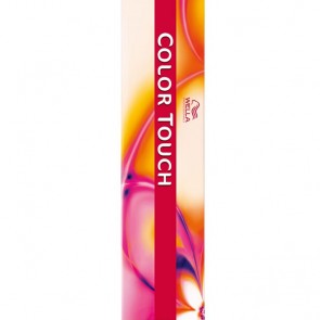 Wella Color Touch Vibrant Reds 60ml