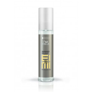 Wella Professionals Eimi Shimmer Delight Shine Spray - 40ml 