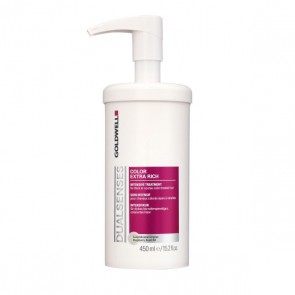 Goldwell Dualsenses Color Extra Rich Intensive Treatment - 450ml