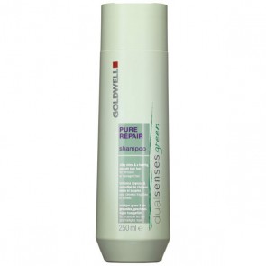 Goldwell Dualsenses Green Pure Repair Shampoo - 250ml
