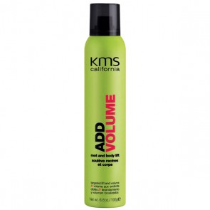 KMS California Add Volume Root And Body Lift 200ml