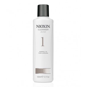 Nioxin Cleanser System 1 - 300ml