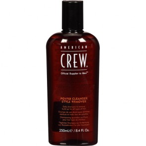 American Crew Power Cleanser Style Remover 250ml