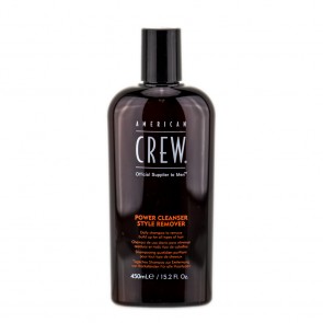 American Crew Power Cleanser Style Remover 450ml