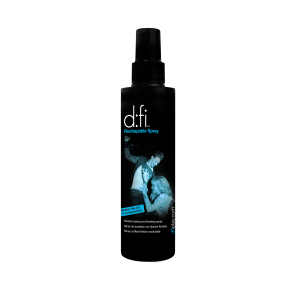 d:fi Reshapable Flexible Styling And Finishing Spray - 150ml