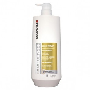 Goldwell Dualsenses Rich Repair Cream Shampoo - 1500ml