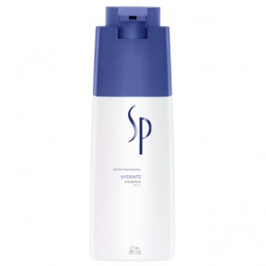 Wella SP Hydrate Shampoo - 1000ml