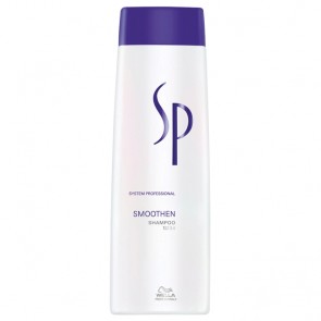 Wella SP Smoothen Shampoo - 250ml