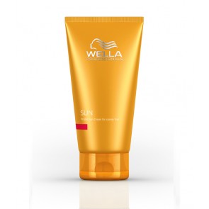 Wella Professionals Sun Protection Cream for coarse hair - 200ml 